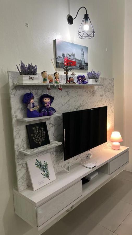 Sweet Homestay 3Rm @ Penthouse Apartment In Brinchang Exterior photo